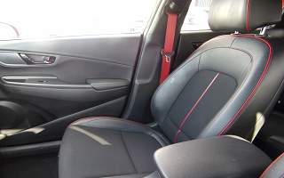 HYUNDAI&nbsp;KONA&nbsp; HYBRID