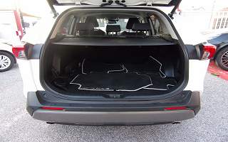 TOYOTA&nbsp;RAV 4A&nbsp;RAV 4 HYBRID