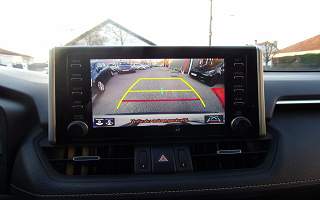 TOYOTA&nbsp;RAV 4A&nbsp;RAV 4 HYBRID