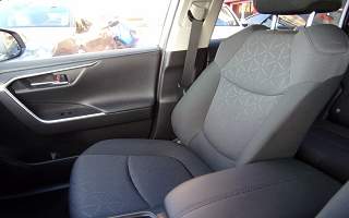 TOYOTA&nbsp;RAV 4A&nbsp;RAV 4 HYBRID