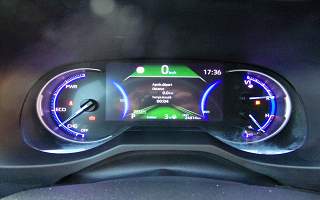 TOYOTA&nbsp;RAV 4A&nbsp;RAV 4 HYBRID