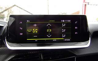 PEUGEOT&nbsp;2008&nbsp; II