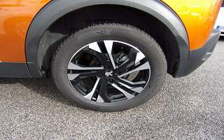 PEUGEOT&nbsp;2008&nbsp; II