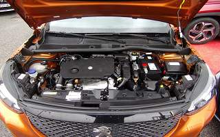 PEUGEOT&nbsp;2008&nbsp; II