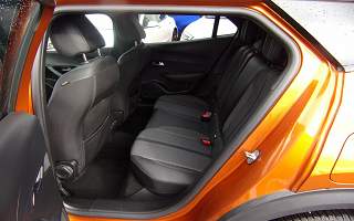 PEUGEOT&nbsp;2008&nbsp; II