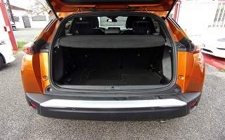 PEUGEOT&nbsp;2008&nbsp; II