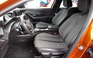 PEUGEOT&nbsp;2008&nbsp; II