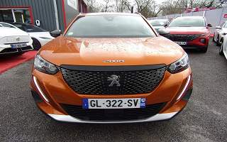 PEUGEOT&nbsp;2008&nbsp; II