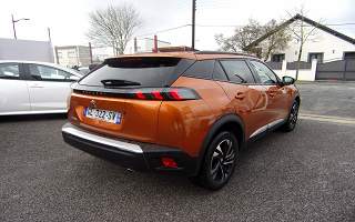 PEUGEOT&nbsp;2008&nbsp; II