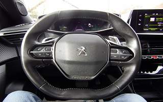 PEUGEOT&nbsp;2008&nbsp; II