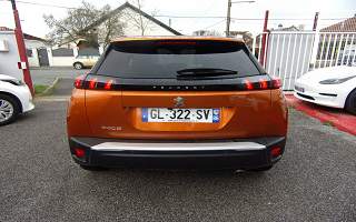 PEUGEOT&nbsp;2008&nbsp; II