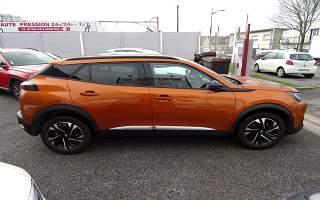 PEUGEOT&nbsp;2008&nbsp; II