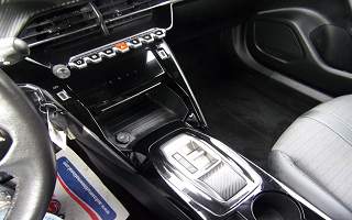 PEUGEOT&nbsp;2008&nbsp; II