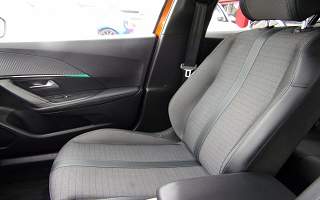 PEUGEOT&nbsp;2008&nbsp; II