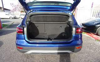 VOLKSWAGEN&nbsp;T-CROSS&nbsp;