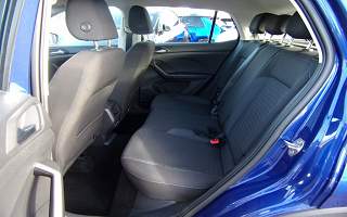 VOLKSWAGEN&nbsp;T-CROSS&nbsp;