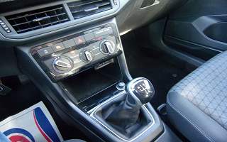 VOLKSWAGEN&nbsp;T-CROSS&nbsp;