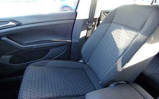 VOLKSWAGEN&nbsp;T-CROSS&nbsp;