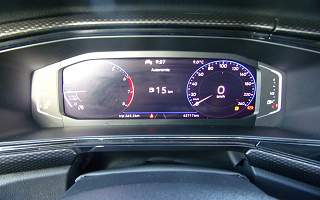 VOLKSWAGEN&nbsp;T-CROSS&nbsp;