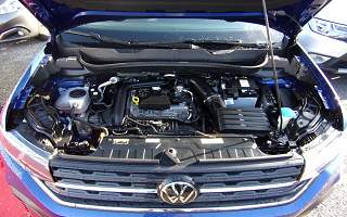 VOLKSWAGEN&nbsp;T-CROSS&nbsp;