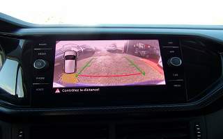 VOLKSWAGEN&nbsp;T-CROSS&nbsp;