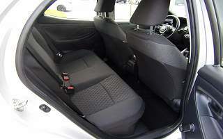 TOYOTA&nbsp;YARIS&nbsp; HYBRID