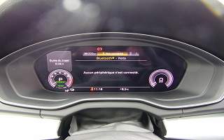 AUDI&nbsp;Q5&nbsp; HYBRID