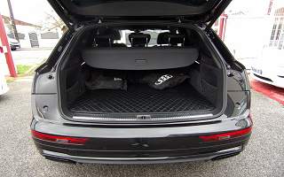 AUDI&nbsp;Q5&nbsp; HYBRID