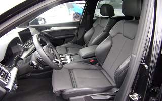 AUDI&nbsp;Q5&nbsp; HYBRID