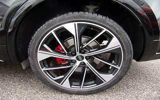 AUDI&nbsp;Q5&nbsp; HYBRID