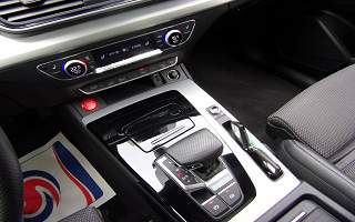 AUDI&nbsp;Q5&nbsp; HYBRID