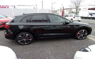 AUDI&nbsp;Q5&nbsp; HYBRID