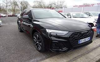 AUDI&nbsp;Q5&nbsp; HYBRID