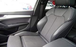 AUDI&nbsp;Q5&nbsp; HYBRID