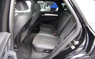 AUDI&nbsp;Q5&nbsp; HYBRID