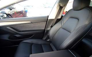 TESLA&nbsp;MODEL3&nbsp;MODEL 3 AUTONOMIE STANDARD RANGE RWD