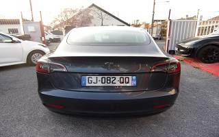 TESLA&nbsp;MODEL3&nbsp;MODEL 3 AUTONOMIE STANDARD RANGE RWD
