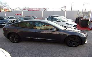 TESLA&nbsp;MODEL3&nbsp;MODEL 3 AUTONOMIE STANDARD RANGE RWD