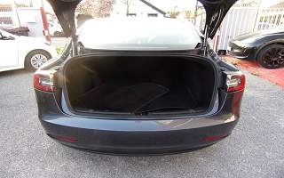 TESLA&nbsp;MODEL3&nbsp;MODEL 3 AUTONOMIE STANDARD RANGE RWD