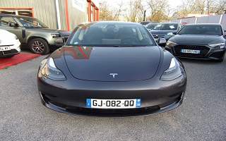 TESLA&nbsp;MODEL3&nbsp;MODEL 3 AUTONOMIE STANDARD RANGE RWD