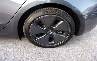 TESLA&nbsp;MODEL3&nbsp;MODEL 3 AUTONOMIE STANDARD RANGE RWD