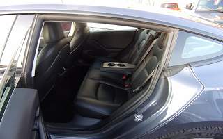 TESLA&nbsp;MODEL3&nbsp;MODEL 3 AUTONOMIE STANDARD RANGE RWD