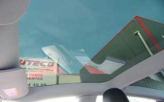 TESLA&nbsp;MODEL3&nbsp;MODEL 3 AUTONOMIE STANDARD RANGE RWD