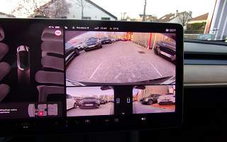 TESLA&nbsp;MODEL3&nbsp;MODEL 3 AUTONOMIE STANDARD RANGE RWD