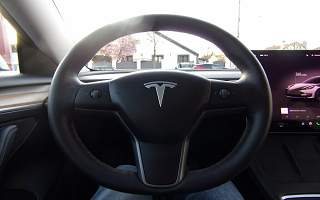 TESLA&nbsp;MODEL3&nbsp;MODEL 3 AUTONOMIE STANDARD RANGE RWD