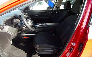 HYUNDAI&nbsp;TUCSON&nbsp; HYBRID