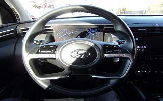 HYUNDAI&nbsp;TUCSON&nbsp; HYBRID