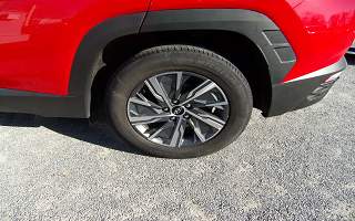 HYUNDAI&nbsp;TUCSON&nbsp; HYBRID