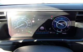 HYUNDAI&nbsp;TUCSON&nbsp; HYBRID