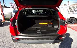 HYUNDAI&nbsp;TUCSON&nbsp; HYBRID